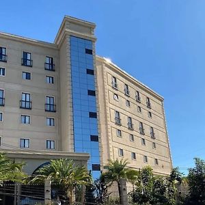 Class Hotel Piracicaba
